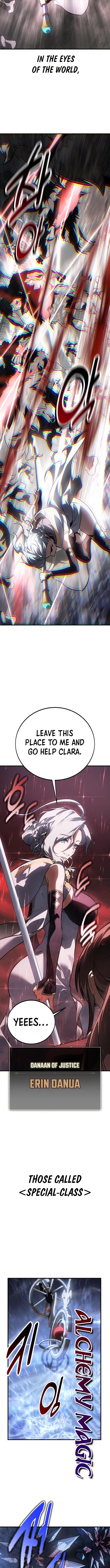 I Killed an Academy Player Chapter 128 5